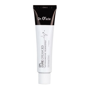 Купить оптом Крем для обличчя інтенсивно відновлюючий Dr. Oracle EPL Cure Cream XD 60ml