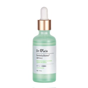 Купить оптом Сироватка для обличчя відновлююча Dr.Oracle Centella Biome Ampoule 50ml