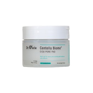 Купить оптом Диски для обличчя заспокійливі з центелою Dr. Oracle Centella Biome Cica Pore Pad 75ea