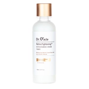 Купить оптом Тонер для обличчя з ретинолом Dr. Oracle Retino Tightening Ectoceramide Cream Toner 150ml
