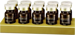 Купить оптом Концентрована ампула з вітаміном С Dr. Oracle Esbell Vita Cell 90 3ml*10ea