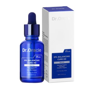 Купить оптом Сироватка для обличчя відновлююча Dr. Oracle EPL Cure Balancing Serum XD 30ml