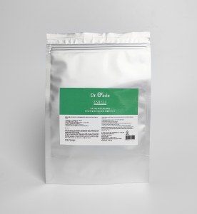 Купить оптом Альгінатна маска заспокійлива з чайним деревом Dr. Oracle Esbell Modelling Mask Tea Tree 30gr