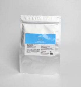 Купить оптом Альгінатна маска освіжаюча з ментолом Dr. Oracle Esbell Modelling Mask Cooling 30gr