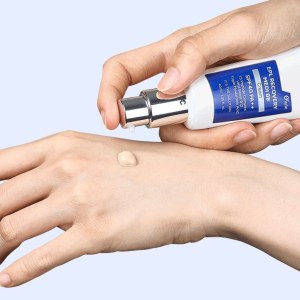 Купить оптом ВВ крем для обличчя регенеруючий EPL Recovery MEDI BB SPF40 PA+++ 40ml