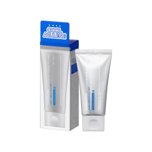 Купить оптом Гель-крем заспокійливий з охолоджуючий ефектом Curesona Coolingcode Soothing Gel Cream 50ml