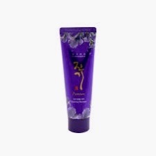 Купить оптом Шампунь для волос премиальный регенерирующий Vitalizing Premium Shampoo, Daeng Gi Meo Ri - 50 мл
