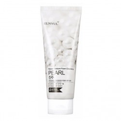 Пенка для умывания с экстрактом жемчуга EUNYUL Pearl Foam Cleanser - 150 мл