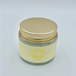Придбати оптом Крем для обличчя з максимальним вмістом равликового фільтрату EUNYUL Super Snail Cream - 70 мл