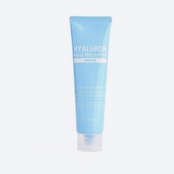 Интенсивно увлажняющий крем для лица Secret Key Hyaluron Aqua Soft Cream - 70 г