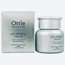 Купить оптом Питательный крем-лифтинг для зрелой кожи Ottie Lift Firming Cream - 40 мл