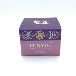 Антивозрастной улиточный крем для глаз EUNYUL Snail Eye Cream - 50 мл