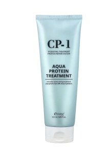 Купить оптом Маска для волосся інтенсивна з протеїном CP-1 Aqua Protein Treatment, 250 мл