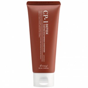 Купить оптом Кондиціонер заспокійливий Легкість від коріння  CP-1 DETOX SCALP CONDITIONER, 100 мл