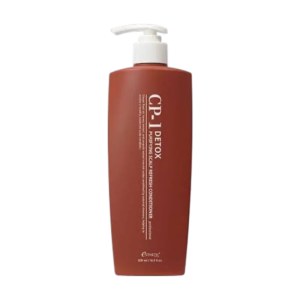 Купить оптом Кондиціонер заспокійливий Легкість від коріння  CP-1 DETOX SCALP CONDITIONER, 500 мл