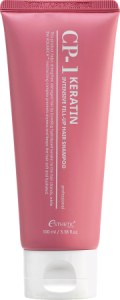 Купить оптом Шампунь для інтенсивного відновлення CP-1 KERATIN FILL-UP SHAMPOO, 100 мл