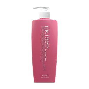 Купить оптом Шампунь для інтенсивного відновлення CP-1 KERATIN FILL-UP SHAMPOO, 500 мл