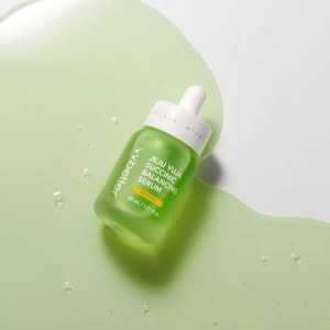 Купить оптом Сироватка VVBETTER JEJU YUJA SUCCINIC BALANCING SERUM, 30 мл