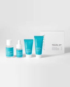 Купить оптом Міні набір TRAVEL KIT VVBETTER