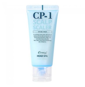 Купить оптом Скайлер засіб для очищения шкіри голови CP-1 Head Spa Scalp Scaler, 35 мл
