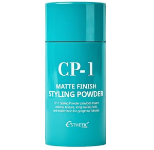 Купить оптом Пудра для прикореневого об'єму волосся ESTHETIC HOUSE Matte Finish Styling Powder 6 г.