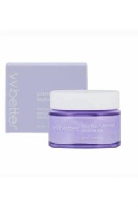 Купить оптом Маска очищаюча грязьова для обличчя VVBETTER GENTLE PURIFYING MUD MASK, 60 мл