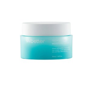 Купить оптом Крем-ліфтинг зволожуючий VVBETTER TECA LIFTING MOISTURE CREAM, 50 мл