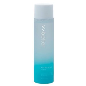 Купить оптом Тонер відлущувальний з АНА-кислотами VVBETTER AHA BOOSTING TONER, 200 мл