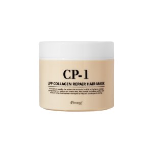 Купить оптом Маска для волосся CP-1 LPP Collagen Repair Hair Mask, 300 мл