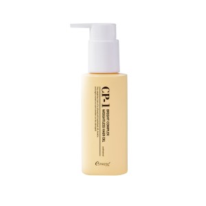 Купить оптом Олія для волосся НЕВАГОМА ESTHETIC HOUSE CP-1 BRIGHT COMPLEX WEIGHTLESS HAIR OIL, 100 мл