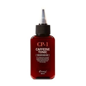 Купить оптом Тонік для шкіри голови КОФЕЇНОВИЙ CP-1 CAFFEINE TONIC, 100 мл