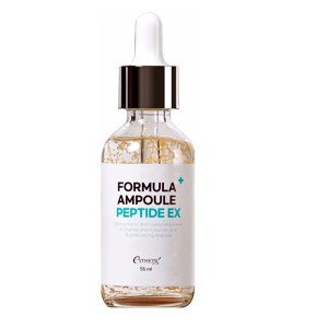 Купить оптом Сироватка для обличчя ПЕПТИДИ ESTHETIC HOUSE FORMULA AMPOULE PEPTIDE EX, 55 мл