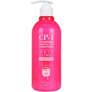Купить оптом Кондиціонер для волосся ВІДНОВЛЕННЯ CP-1 3Seconds Hair Fill-Up Conditioner, 500 мл