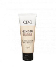 Купить оптом Відновлюючий кондиціонер для волосся Імбир ESTHETIC HOUSE CP-1 Ginger Purifying Conditioner , 100 мл