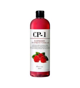 Купить оптом ESTHETIC HOUSE CP-1 Raspberry Treatment Vinegar Кондиціонер для волосся Малиновий оцет, 500 мл