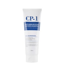 Купить оптом Шампунь проти випадіння волосся ESTHETIC HOUSE CP-1 Anti-Hair Loss Scalp Infusion Shampoo , 250ml
