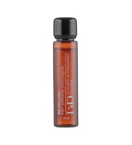Купить оптом ESTHETIC HOUSE CP-1 Keratin Concentrate Ampoule Концентр кератинова есенція для волосся, 10шт * 10мл