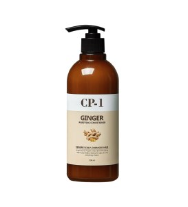 Купить оптом Кондиціонер для волосся відновлюючий Імбир CP-1 Ginger Purifying Conditioner , 500 мл