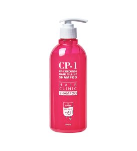 Купить оптом Шампунь відновлюючий ESTHETIC HOUSE CP-1 3 Seconds Hair Fill-Up Shampoo , 500 мл