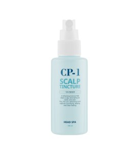 Купить оптом Освіжаючий спрей для шкіри голови ESTHETIC HOUSE CP-1 Scalp Tincture Head Spa , 100 мл