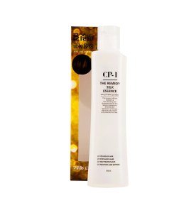 Купить оптом Есенція для пошкодженого волосся ESTHETIC HOUSE CP-1 The Remedy Silk Essence , 150 мл