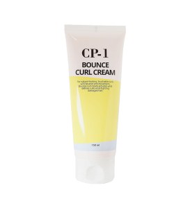 Купить оптом Маска крем для пошкодженого та кучерявого волосся  CP-1 Bounce Curl Cream, 150 мл