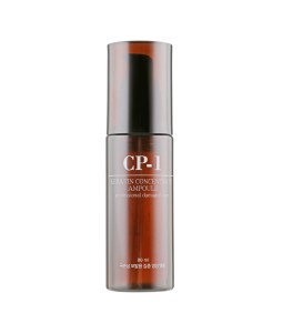 Купить оптом Концентрована кератинова есенція для волосся CP-1 Keratin Concentrate Ampoule , 80 мл