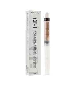 Купить оптом Протеїнова маска для волосся CP-1 Premium Hair Treatment, 25 мл