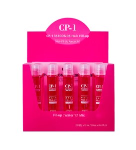 Купить оптом ESTHETIC HOUSE CP-1 3 Seconds Hair Fill-Up Ampoule Маска-філер для волосся, 13 мл