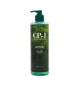 Купить оптом Шампунь для волосся Щоден Натуральний  CP-1 Daily Moisture Natural Shampoo, 500 мл