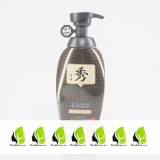 Купить оптом Шампунь для укрепления волос DAENG GI MEO RI Dlaе Soo Anti-Hair Loss Shampoo - 400 мл