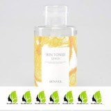 Купить оптом Тонер с экстрактом лимона Eunyul Skin Toner Lemon - 500 мл