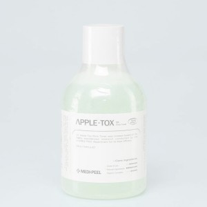 Купить оптом Пилинг-тонер для лица с яблоком MEDI PEEL Dr. APPLE TOX PORE TONER - 500 мл