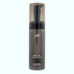 Эссенция протеиновая для очень поврежденных волос Pro CMC Bubble Essence 04, Lador- 150 мл